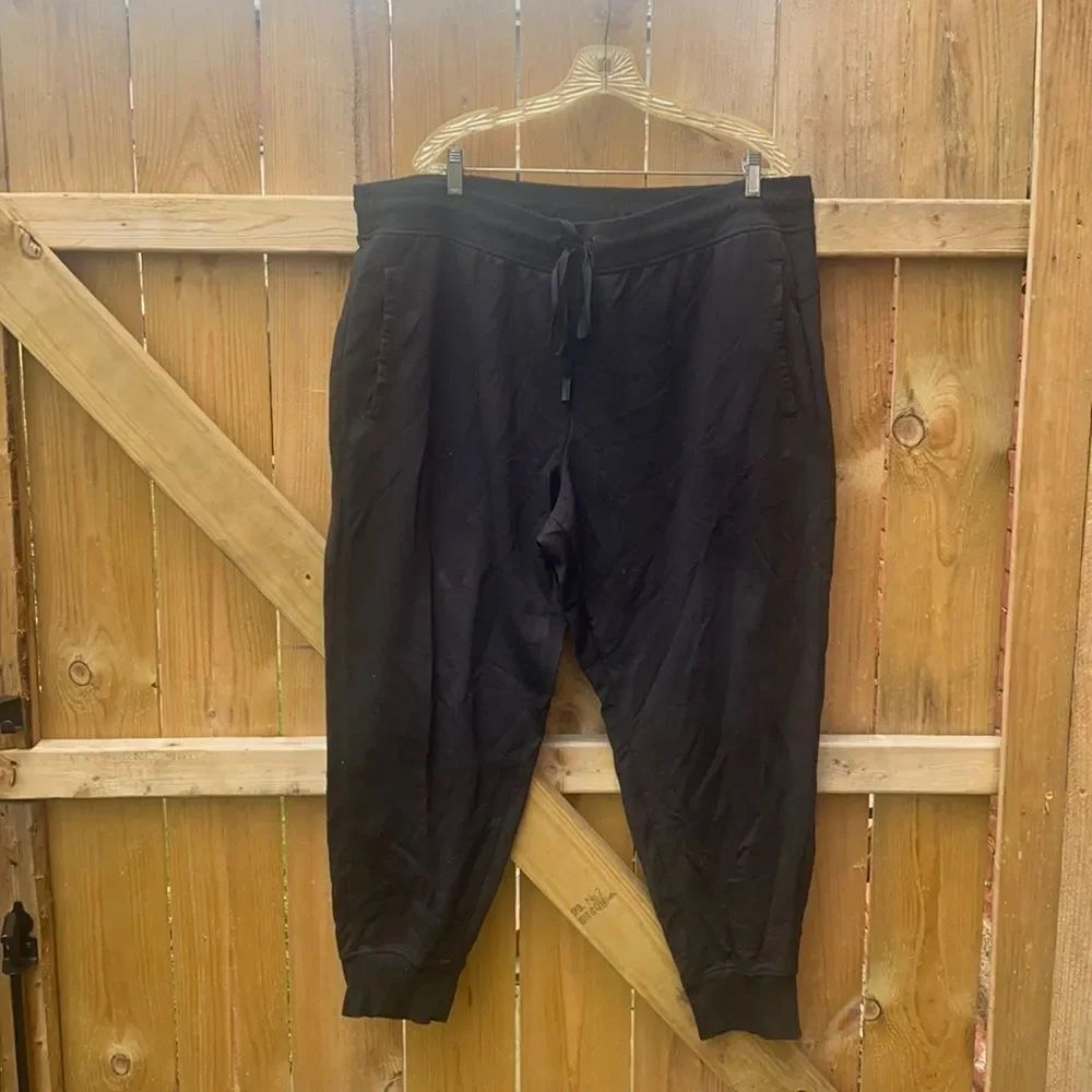 Joggers sz. 2X